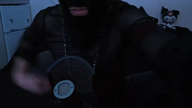 Snapshot of CobyDrone chatting on 04.02.26 CobyDrone online show from 04.02.26