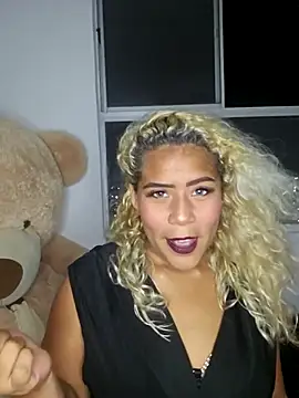 Snapshot of Nayaraluz chatting on 03.23.26 Nayaraluz online show from 03.23.26