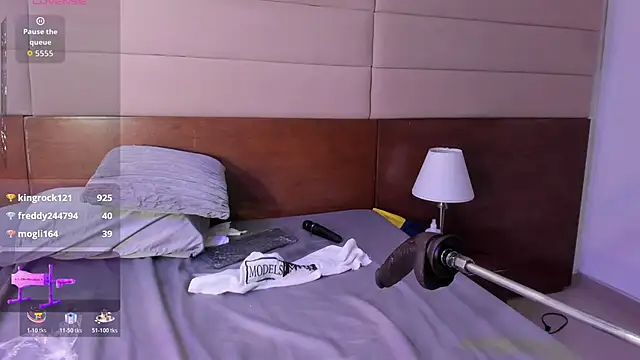 veronica bigass online show from 06.14.26