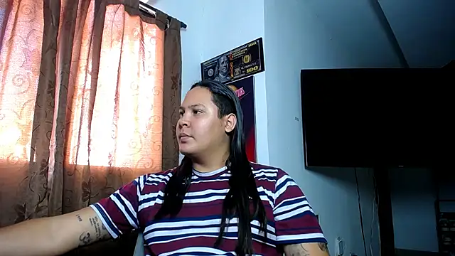 Snapshot of Junaiker_roa1 chatting on 03.30.26 Junaiker roa1 online show from 03.30.26