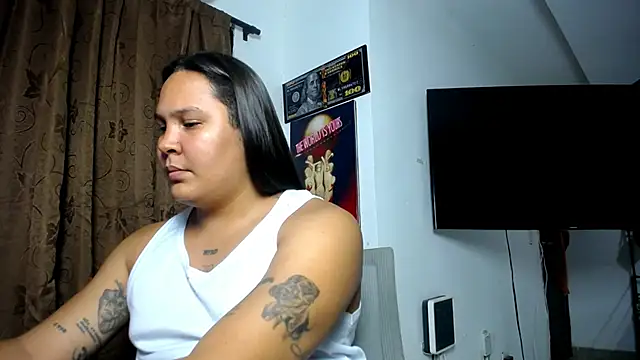 Snapshot of Junaiker_roa1 chatting on 03.31.26 Junaiker roa1 online show from 03.31.26