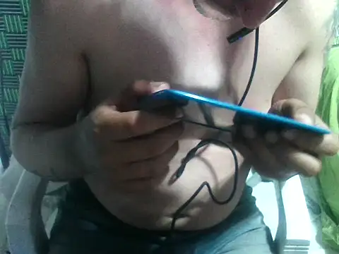 AlxAmr89 online show from 04.29.26