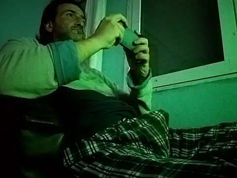 DanTrov79 online show from 04.26.26