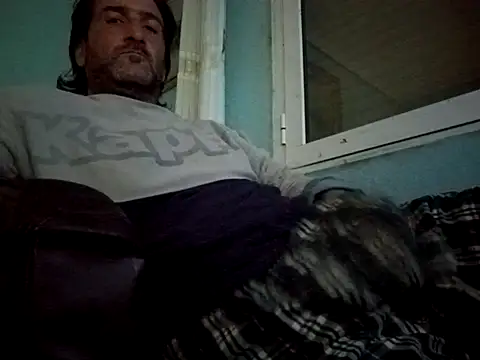 DanTrov79 online show from 04.28.26