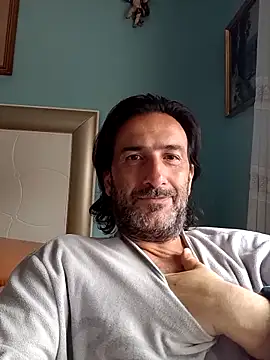 DanTrov79 online show from 05.03.26