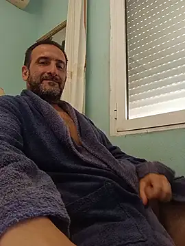 DanTrov79 online show from 06.06.26