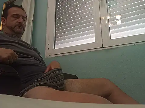 DanTrov79 online show from 06.07.26