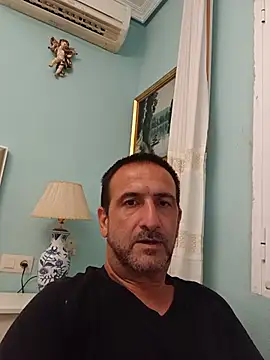 DanTrov79 online show from 06.08.26