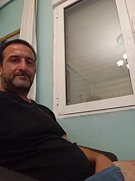 DanTrov79 online show from 06.16.26