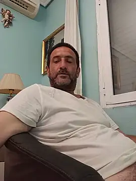 DanTrov79 online show from 06.20.26
