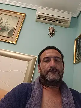 DanTrov79 online show from 06.21.26