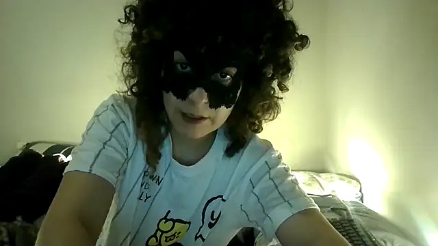 Snapshot of Kenzarissa chatting on 03.23.26 Kenzarissa online show from 03.23.26