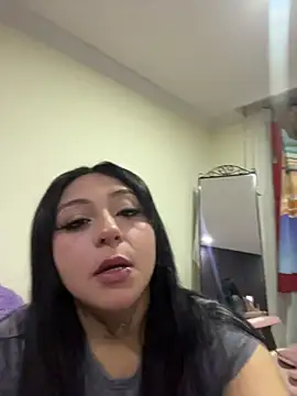 Snapshot of FuckRoys chatting on 03.25.26 FuckRoys online show from 03.25.26