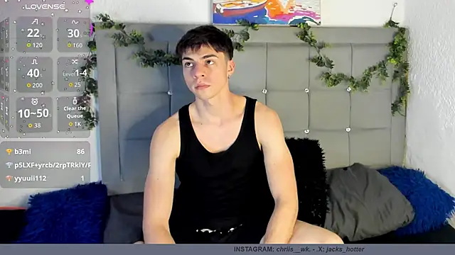 nate love7 online show from 05.05.26