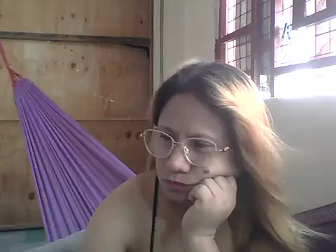 PinayChristine online show from 07.19.26