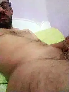 Alimohamed08 online show from 05.15.26