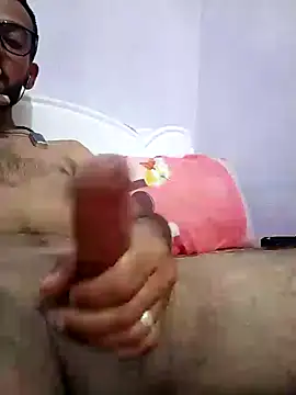 Alimohamed08 online show from 07.31.26