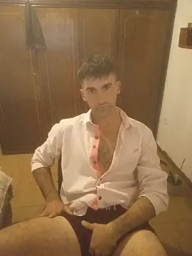 Tomasselo online show from 05.08.26