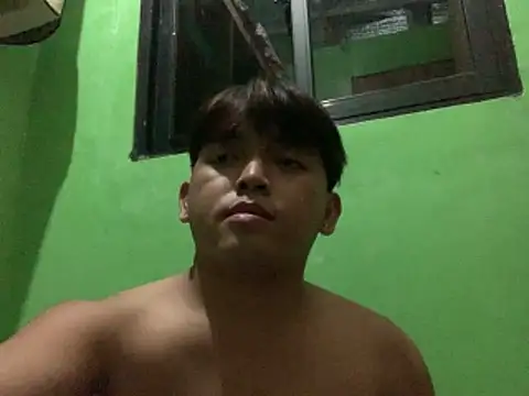 Snapshot of haru-X-hunter chatting on 03.23.26 haru-X-hunter online show from 03.23.26