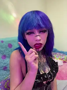 HotAngelFantasy online show from 08.09.26