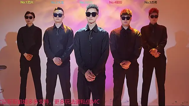 Snapshot of YLBOY-666 chatting on 03.25.26 YLBOY-666 online show from 03.25.26