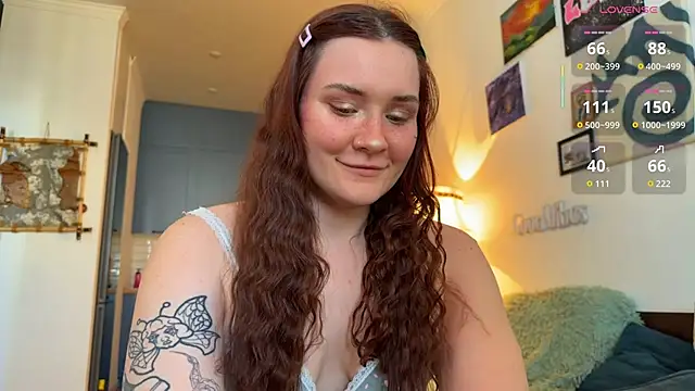AurikTrix online show from 04.18.26