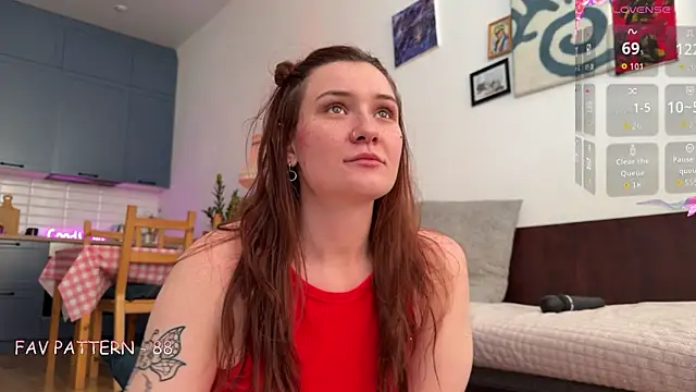 AurikTrix online show from 06.22.26