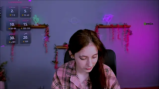 nami glow online show from 04.22.26