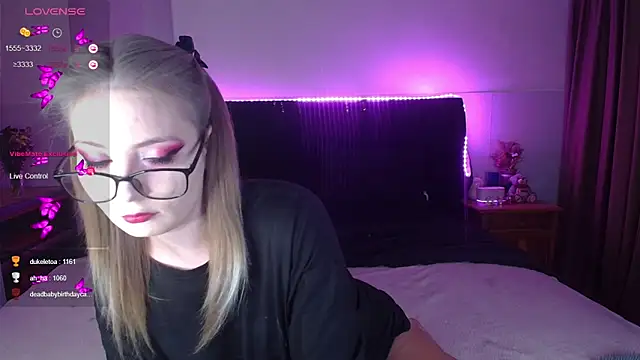 ammyska online show from 05.10.26