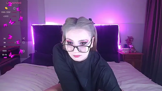 ammyska online show from 06.02.26