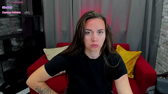 Domirelle online show from 06.08.26