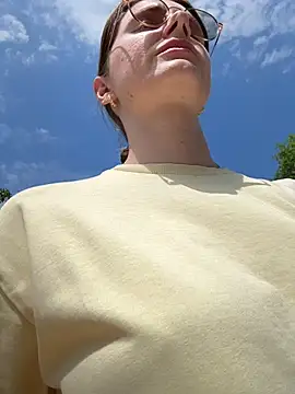 FReyja 44 online show from 07.14.26