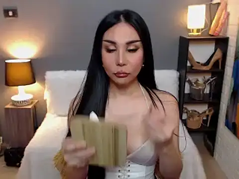 Porn GoddessTS online show from 04.20.26