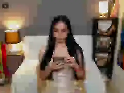 Porn GoddessTS online show from 05.07.26
