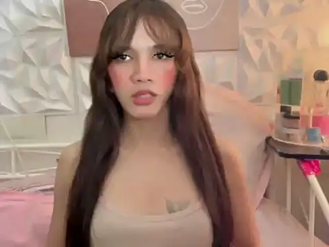 Leijona Milker online show from 05.08.26