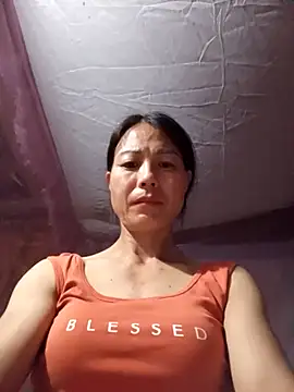 Snapshot of -Numin- chatting on 05.12.26 -Numin- online show from 05.12.26