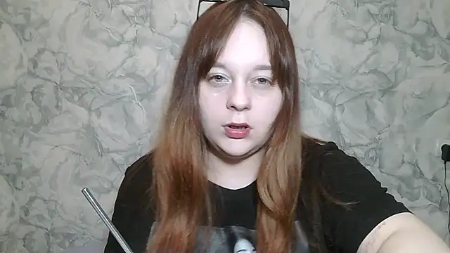 Jenny Kiss  online show from 03.28.26