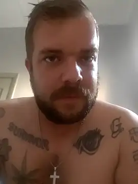 Snapshot of OGpuppetdaddy chatting on 03.24.26 OGpuppetdaddy online show from 03.24.26