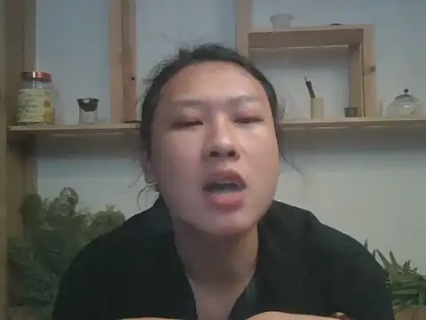 Live-001 online show from 05.31.26