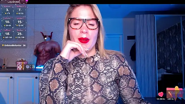 vip sweetnes online show from 04.23.26