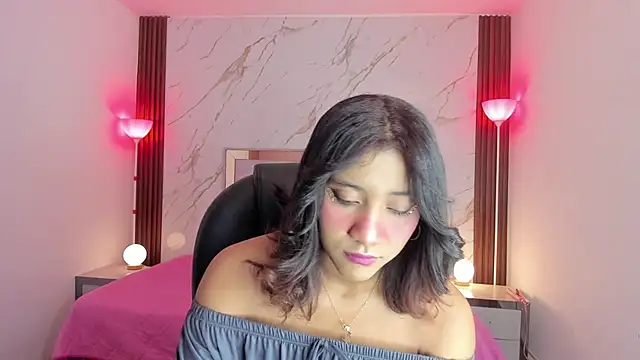 EsperanzaMora online show from 05.14.26