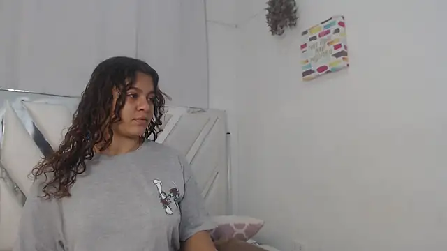 AlannaHarper online show from 06.18.26