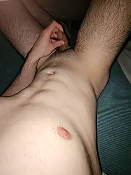 Snapshot of Skousy chatting on 03.23.26 Skousy online show from 03.23.26