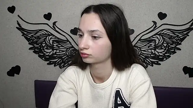 Snapshot of Je55icaBreeze chatting on 03.24.26 Je55icaBreeze online show from 03.24.26