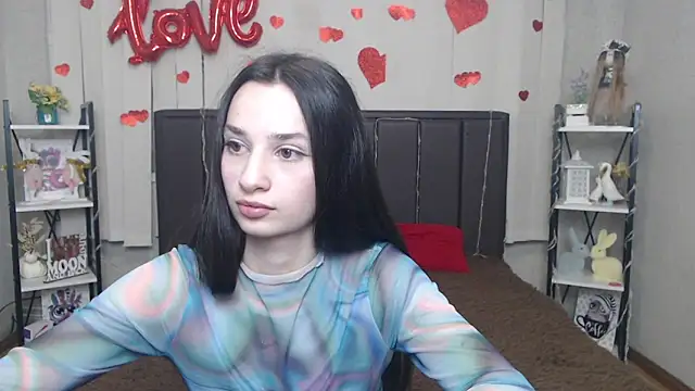 Je55icaBreeze online show from 04.25.26
