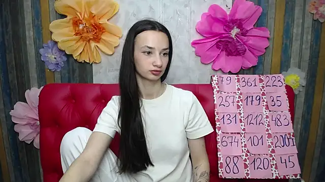 Je55icaBreeze online show from 05.26.26