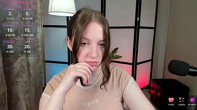 Elisabeth Binder online show from 05.05.26