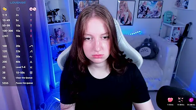 Elisabeth Binder online show from 06.23.26
