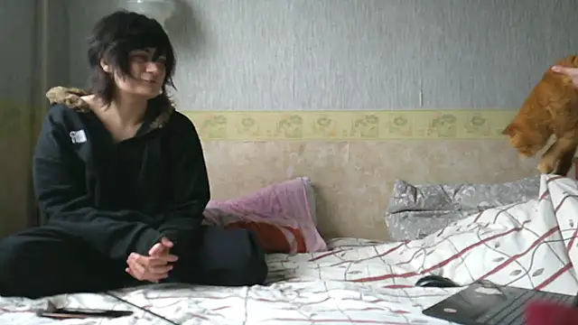 Snapshot of bunny__doll chatting on 04.02.26 bunny doll online show from 04.02.26