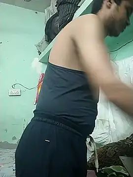 Snapshot of Rishabh_20_UAE chatting on 03.29.26 Rishabh 20 UAE online show from 03.29.26